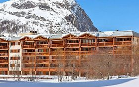 Residence Les Crets 1 - Val-D'Isere